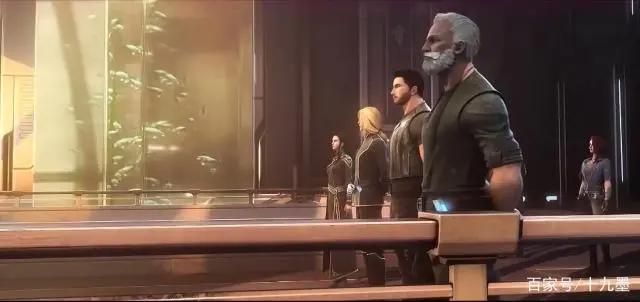 《灵笼INCARNATION》剧情解析（1~3集）