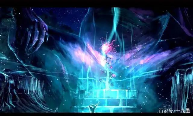 《灵笼INCARNATION》剧情解析（1~3集）