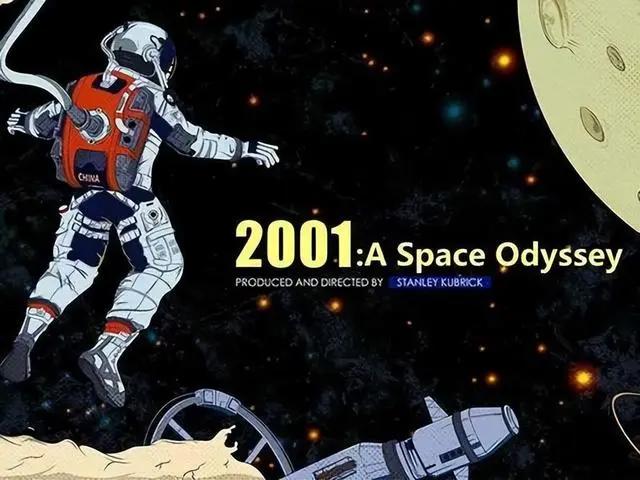 推荐十部高分科幻电影，每一部都足以封神，有没有你的最爱？