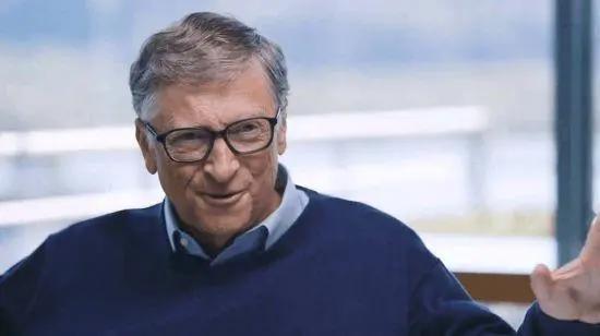 比尔盖茨称：上太空？我们在地球上还有很多事要做