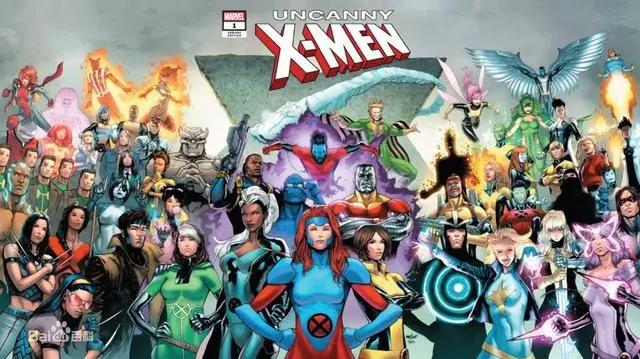 漫威漫画，“灭霸”的身体为什么这么大？