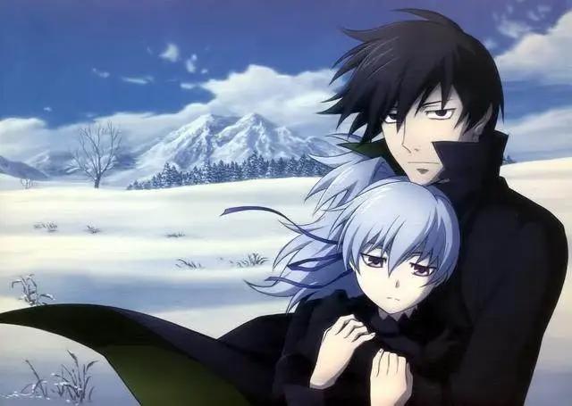 夏日补番，口碑极佳，适合成年人看的动漫！