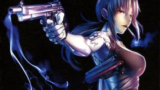 夏日补番，口碑极佳，适合成年人看的动漫！