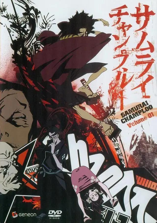 那些配乐和剧情都超神的番剧，星际牛仔经典，炮姐主题曲燃爆！