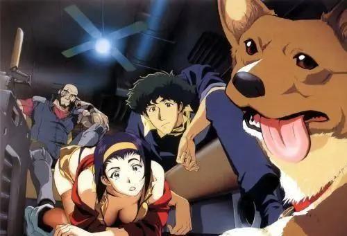 考古经典动漫推荐，三部冷门好评动漫，是否有一部合适你的口味