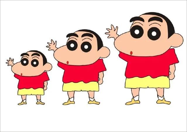 美国人评选最好的六部日本动漫，东西方文化似乎有些差异？