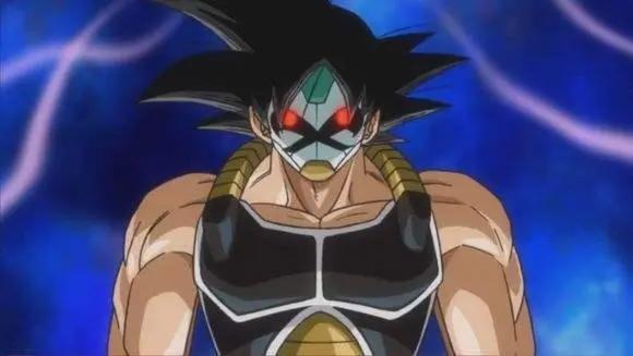 《龙珠》：现在的地球能否阻止一个战斗力为一万的赛亚人？