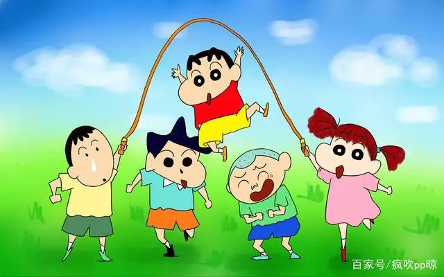 高分推荐:90年代5大贼好看的动漫，最后一部肯定都看过