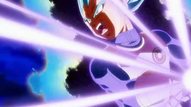 《超龙珠英雄》地球被毁，沙鲁再次登场，营救孙悟空和贝吉塔