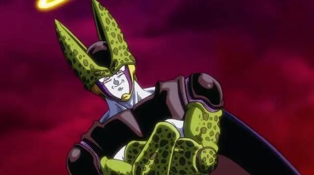 《超龙珠英雄》地球被毁，沙鲁再次登场，营救孙悟空和贝吉塔