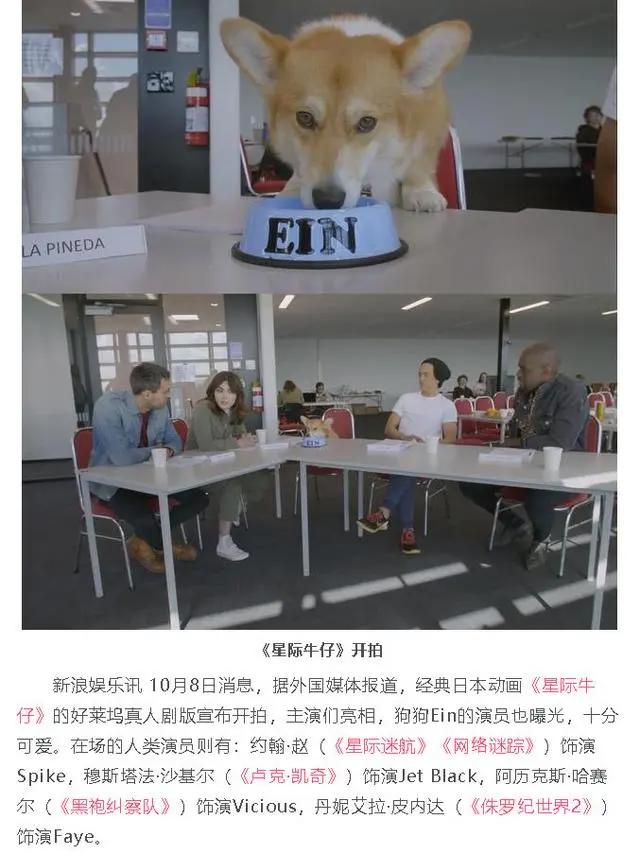 好莱坞真人版日漫来了！火影、海贼、刀剑，这些动漫全都跑不了！