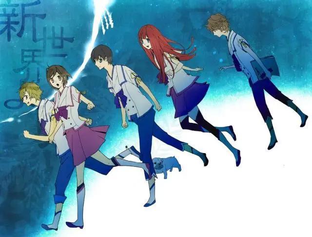 越是不圆满越是意难平！令人难以释怀的悲剧结局动漫盘点