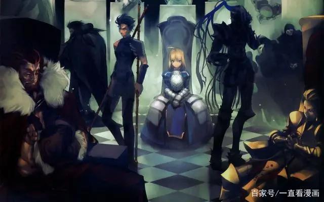 越是不圆满越是意难平！令人难以释怀的悲剧结局动漫盘点