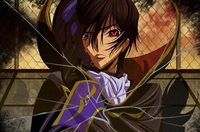 IMDb评分最高的动漫排行top10,千与千寻只能排第四，每部都是精品