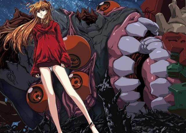 IMDb评分最高的动漫排行top10,千与千寻只能排第四，每部都是精品