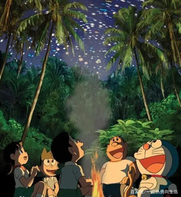 十部评分超9分的经典动画，满满的回忆！