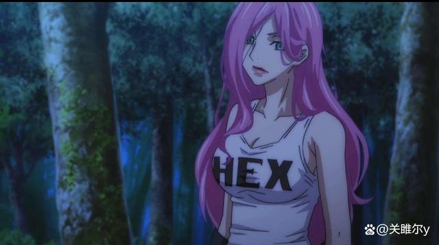 《一人之下》真人版杀青，刮胡刀夏禾，张楚岚月下遛鸟怎么演