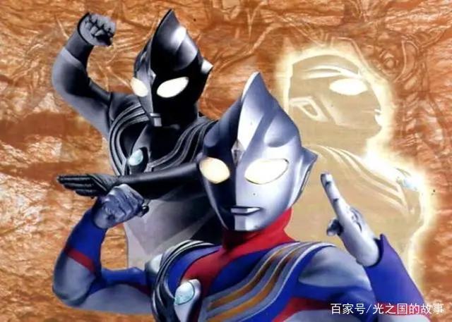 奥特曼：超古代迪迦变成石像的原因找到了，迪迦本尊早就逃离地球