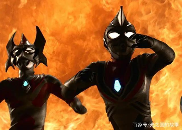 奥特曼：超古代迪迦变成石像的原因找到了，迪迦本尊早就逃离地球