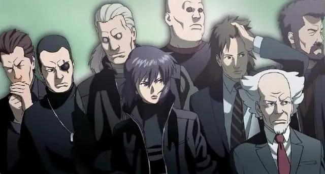 欧美漫迷评选最好看的十大限制级日本动漫，你看过几部？