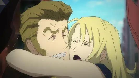 欧美漫迷评选最好看的十大限制级日本动漫，你看过几部？