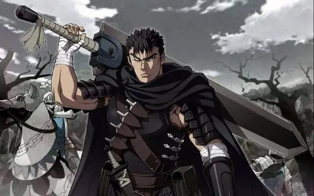 欧美漫迷评选最好看的十大限制级日本动漫，你看过几部？