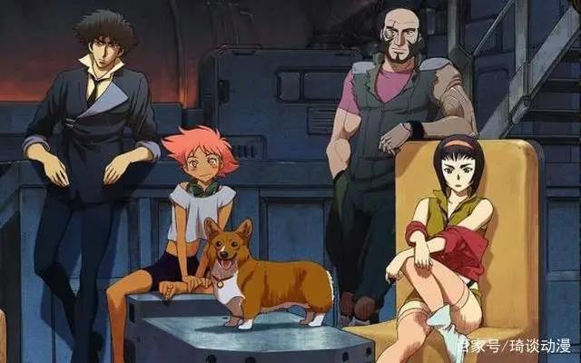 最新疯狂传播：全世界排行前五的动漫，你知道几部？