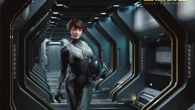 真正的国产科幻冒险动画，有知道这部的么？