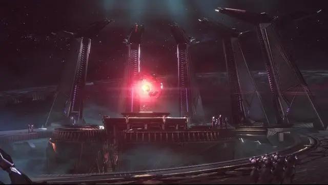 真正的国产科幻冒险动画，有知道这部的么？