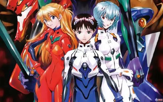 豆瓣评分最高的10部动漫，和我想象中的不太一样啊！