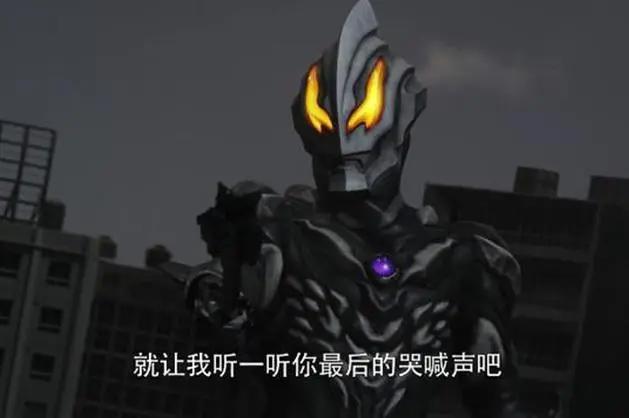 迪迦传说：贝利亚逃离地球，迪迦奥特曼再次黑化，戴拿重伤贝利亚