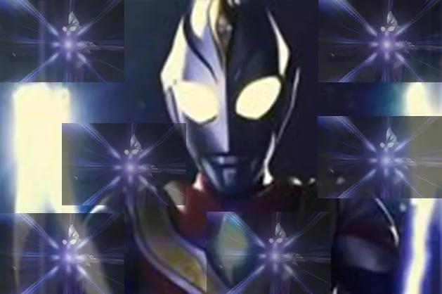 迪迦传说：贝利亚逃离地球，迪迦奥特曼再次黑化，戴拿重伤贝利亚