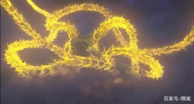 哥斯拉动漫三部曲