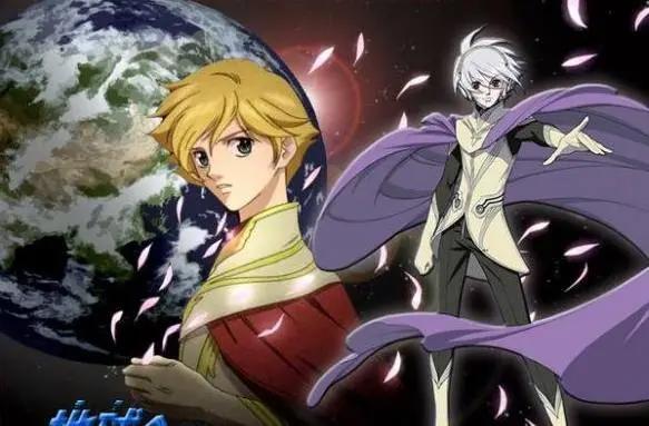 十部最有趣的科幻动画，看过的居然没有几部！你看过几部？