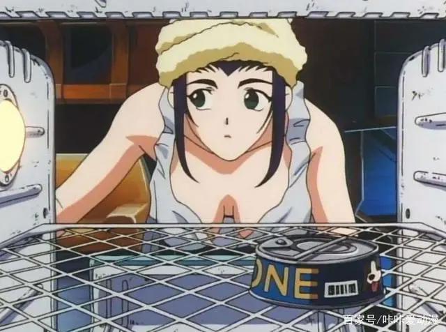 「动漫」科幻动漫大盘点，剧情天马行空，想象力令人钦佩