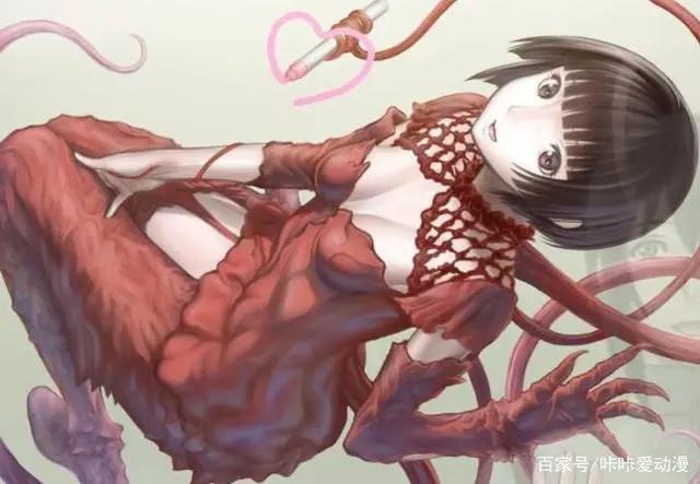 「动漫」科幻动漫大盘点，剧情天马行空，想象力令人钦佩