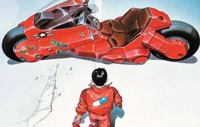 「动漫」科幻动漫大盘点，剧情天马行空，想象力令人钦佩