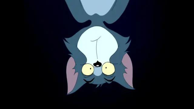 猫和老鼠竟有如此恐怖的一集！外星人入侵，汤姆和杰瑞逃离地球