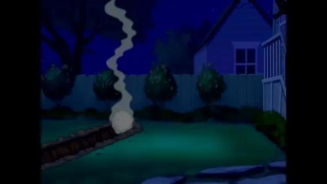 猫和老鼠竟有如此恐怖的一集！外星人入侵，汤姆和杰瑞逃离地球