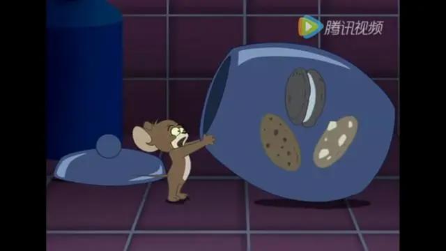 猫和老鼠：童年阴影！外星人入侵，汤姆和杰瑞纷纷逃离地球！