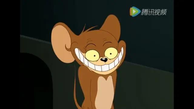 猫和老鼠：童年阴影！外星人入侵，汤姆和杰瑞纷纷逃离地球！