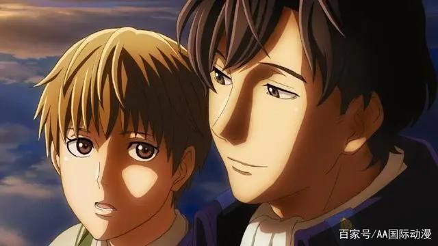 征途是星辰大海！盘点宇宙背景的动画