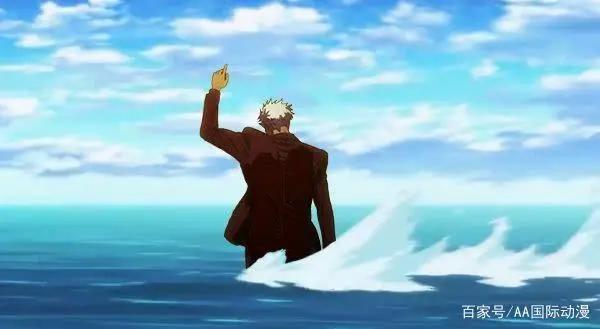 征途是星辰大海！盘点宇宙背景的动画