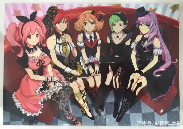 征途是星辰大海！盘点宇宙背景的动画