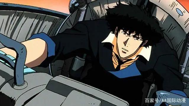 征途是星辰大海！盘点宇宙背景的动画