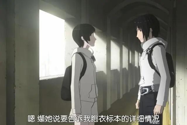 已经离开地球的动漫角色有哪些？最后一个至今仍然在宇宙中漂流