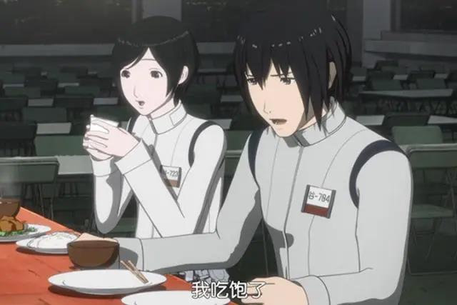 已经离开地球的动漫角色有哪些？最后一个至今仍然在宇宙中漂流