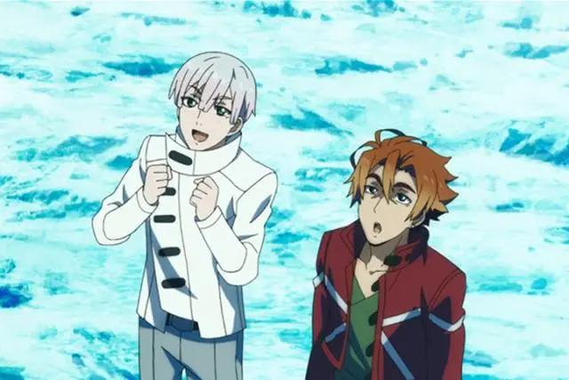 已经离开地球的动漫角色有哪些？最后一个至今仍然在宇宙中漂流