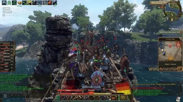 Steam每日特惠：《战场女武神4完整版》74元史低价