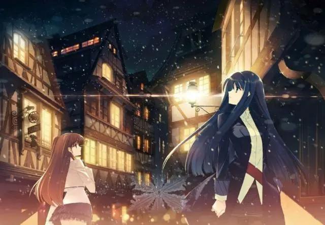 游戏改编动画的例子有不少，其中算是比较成功的你认识哪些？